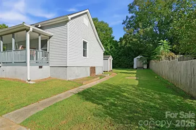140 Aikman Avenue, Norwood, NC 28128 - Photo 36