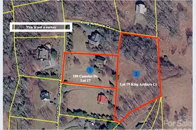 190 Camelot Drive, Banner Elk, NC 28604 - Photo 36
