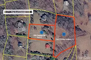 190 Camelot Dr, Banner Elk, NC 28604 - Photo 36