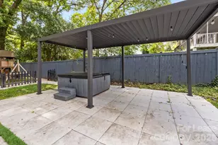1705 Fountain View, Charlotte, NC 28203 - Photo 34