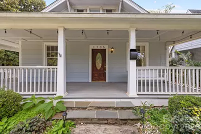 1705 Fountain View, Charlotte, NC 28203 - Photo 42