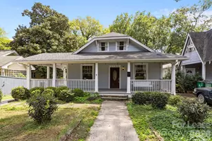 1705 Fountain View, Charlotte, NC 28203 - Photo 1
