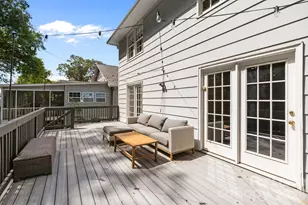 1705 Fountain View, Charlotte, NC 28203 - Photo 36