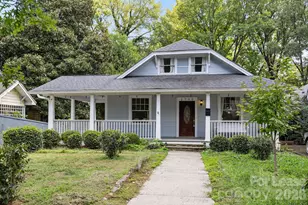 1705 Fountain View, Charlotte, NC 28203 - Photo 2