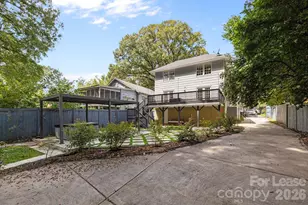 1705 Fountain View, Charlotte, NC 28203 - Photo 38