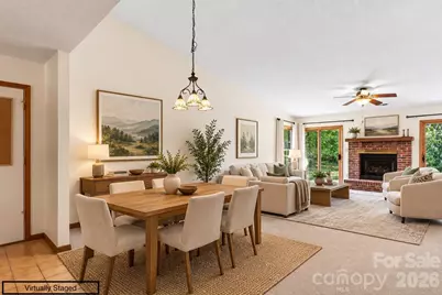 15A Windflower Court, Asheville, NC 28805 - Photo 6