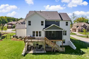 1216 Glade Arch Ln, Huntersville, NC 28078 - Photo 32