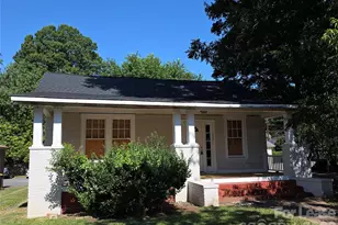 1323 The Plaza None, Charlotte, NC 28205 - Photo 1