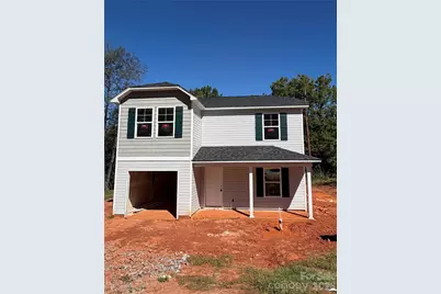 1414 Huggins Street, Statesville, NC 28677 - Photo 1
