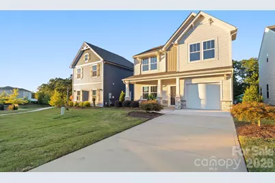 1023 Freeman View Drive #Lot 153, Albemarle, NC 28001 - Photo 2