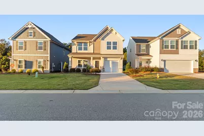 1023 Freeman View Drive #Lot 153, Albemarle, NC 28001 - Photo 1