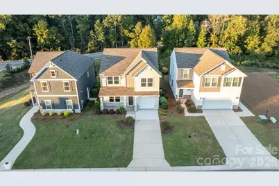 1023 Freeman View Drive #Lot 153, Albemarle, NC 28001 - Photo 6