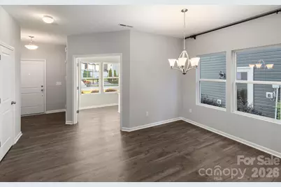 1023 Freeman View Drive #Lot 153, Albemarle, NC 28001 - Photo 14