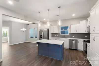 1023 Freeman View Drive #Lot 153, Albemarle, NC 28001 - Photo 16