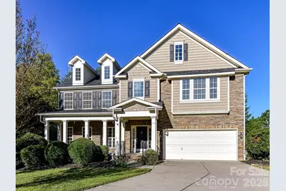 8128 Madrigal Court, Waxhaw, NC 28173 - Photo 1