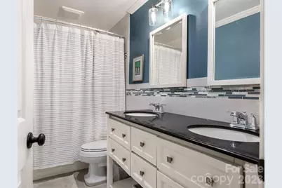2007 Fromby Court, Charlotte, NC 28211 - Photo 20