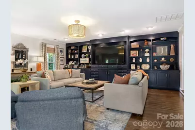 2007 Fromby Court, Charlotte, NC 28211 - Photo 18