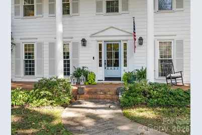 2007 Fromby Court, Charlotte, NC 28211 - Photo 2