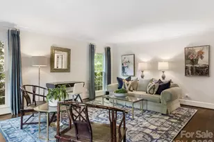 2007 Fromby Ct, Charlotte, NC 28211 - Photo 6