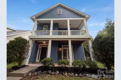3926 Wilgrove Way Drive, Charlotte, NC 28213 - Photo 1