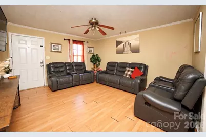 712 Edgehill Drive, Monroe, NC 28110 - Photo 4