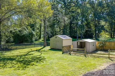109 N Greenwood Forest Drive, Etowah, NC 28729 - Photo 42