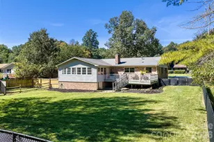 109 N Greenwood Forest Dr, Etowah, NC 28729 - Photo 40