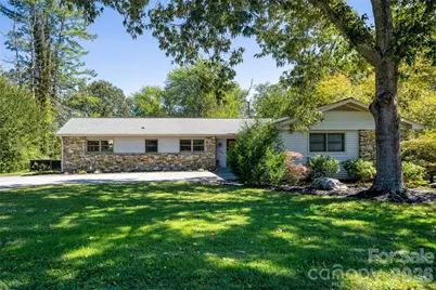 109 N Greenwood Forest Drive, Etowah, NC 28729 - Photo 46