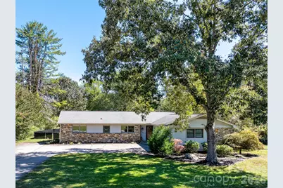 109 N Greenwood Forest Drive, Etowah, NC 28729 - Photo 1