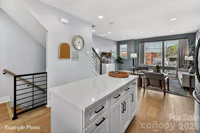 1135 Northend Drive #43, Charlotte, NC 28206 - Photo 4
