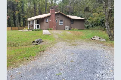 1061 Caldwell Drive, Maggie Valley, NC 28751 - Photo 2