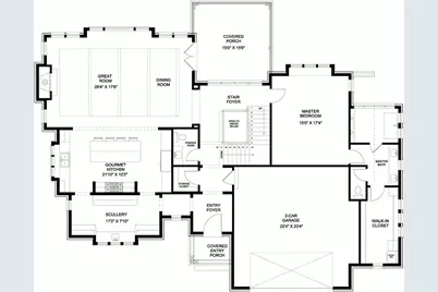 1046 Ventosa Drive, Denver, NC 28037 - Photo 4