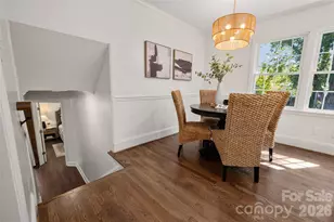 6929 Thorncliff Dr, Charlotte, NC 28210 - Photo 8