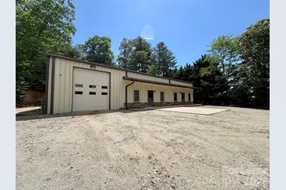 5134 Old Haywood Road, Mills River, NC 28759 - Photo 2