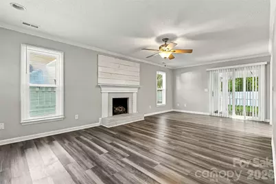 4209 Hounds Run Drive, Matthews, NC 28105 - Photo 6