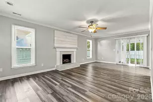 4209 Hounds Run Dr, Matthews, NC 28105 - Photo 6