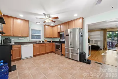 1524 Lanewood Place, Charlotte, NC 28208 - Photo 8