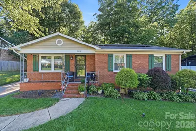 1524 Lanewood Place, Charlotte, NC 28208 - Photo 1