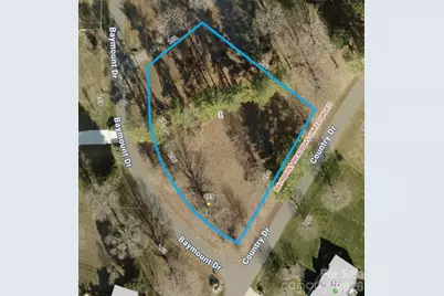 489 Baymount Drive, Statesville, NC 28625 - Photo 1