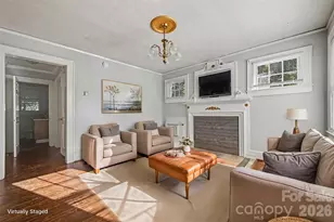 2547/2549 Pinckney Ave, Charlotte, NC 28205 - Photo 2
