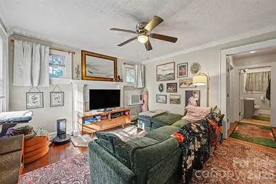 2547/2549 Pinckney Avenue, Charlotte, NC 28205 - Photo 36