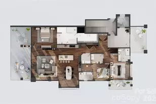 620 Southwest Dr, Davidson, NC 28036 - Photo 14