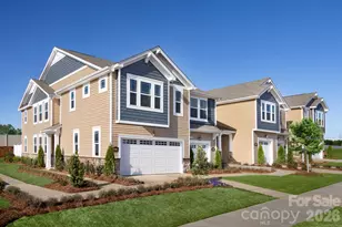 7520 Hodges Meadow Ln, Charlotte, NC 28213 - Photo 1