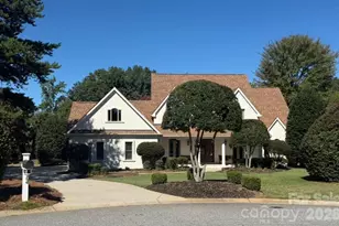 109 Fitchburg Ct, Mooresville, NC 28117 - Photo 1