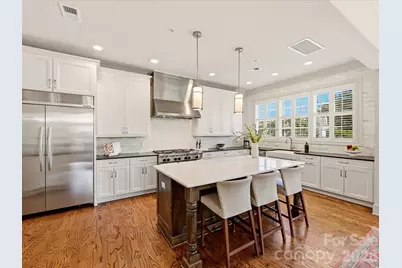 2251 Selwyn Avenue #203, Charlotte, NC 28207 - Photo 16