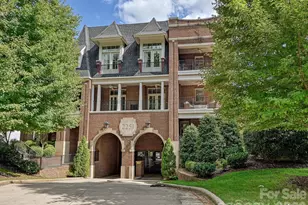 2251 Selwyn Ave, Charlotte, NC 28207 - Photo 1