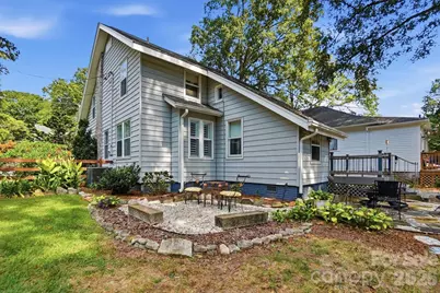 415 W 5th Avenue, Gastonia, NC 28052 - Photo 38