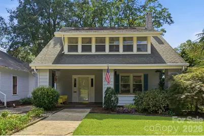 415 W 5th Avenue, Gastonia, NC 28052 - Photo 1