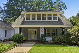 415 W 5th Ave, Gastonia, NC 28052 - Photo 1