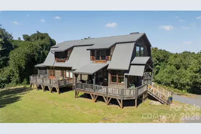 1582 Sandy Plains Road, Tryon, NC 28782 - Photo 2